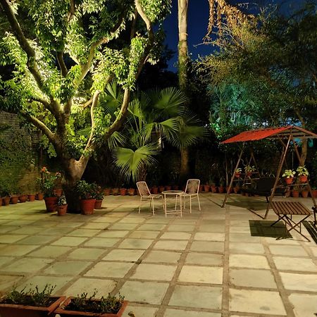 Saffronstays Doon Garden Villa - Near Doon School And Mall Road Dehradun Extérieur photo