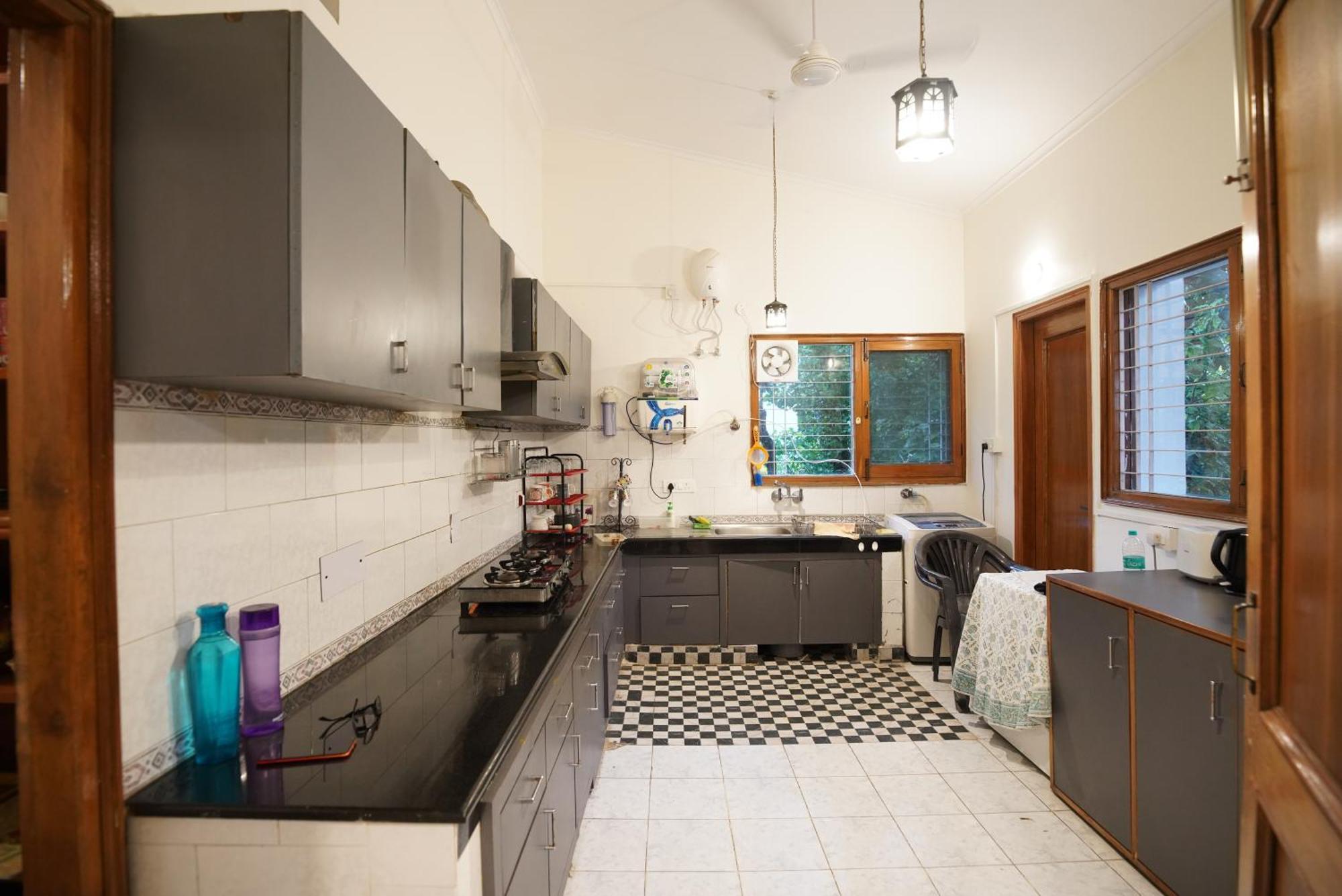 Saffronstays Doon Garden Villa - Near Doon School And Mall Road Dehradun Extérieur photo