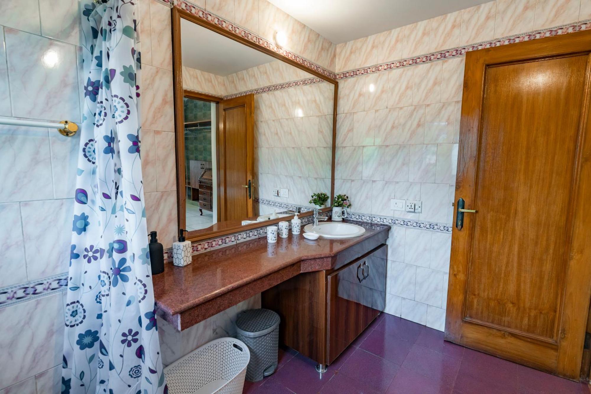 Saffronstays Doon Garden Villa - Near Doon School And Mall Road Dehradun Extérieur photo