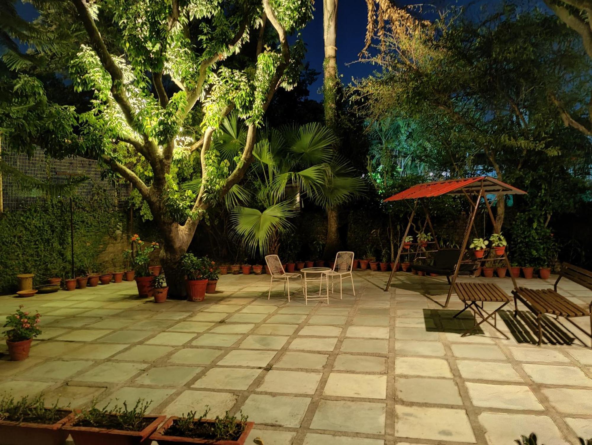 Saffronstays Doon Garden Villa - Near Doon School And Mall Road Dehradun Extérieur photo